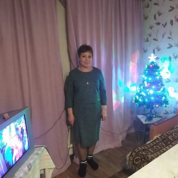 Галина